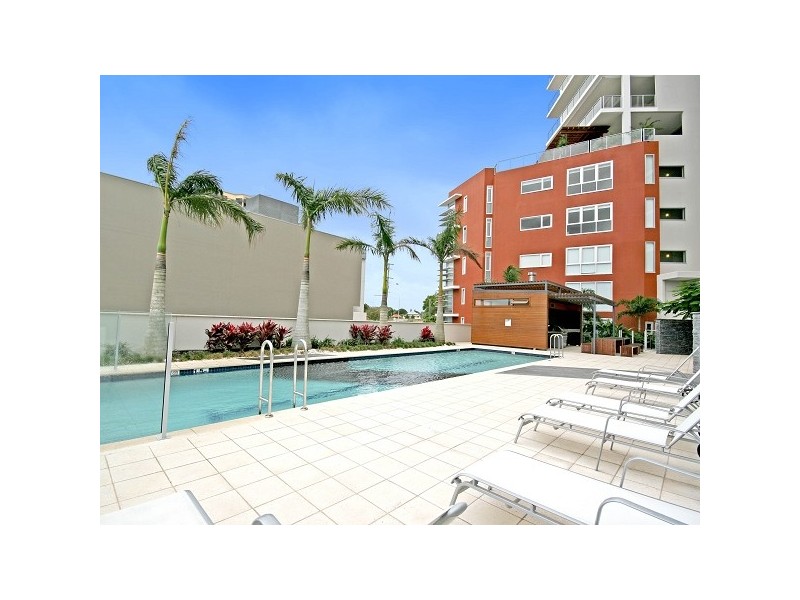 110/35 Harbour RD, Hamilton QLD 4007