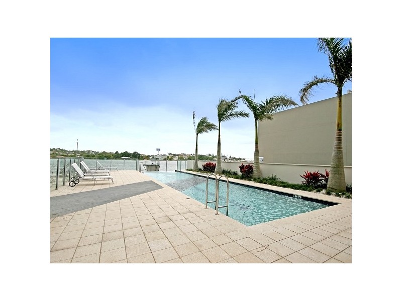 110/35 Harbour RD, Hamilton QLD 4007