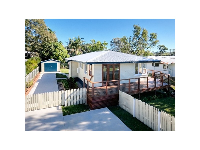16 Brant Street, Bracken Ridge QLD 4017