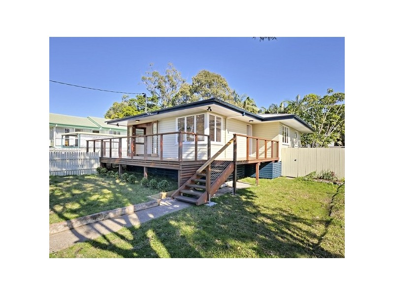 16 Brant Street, Bracken Ridge QLD 4017