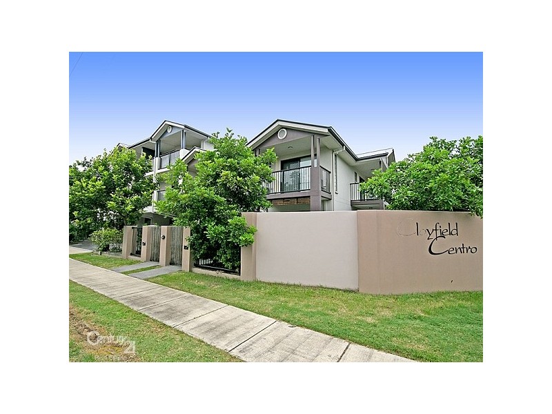 Clayfield QLD 4011