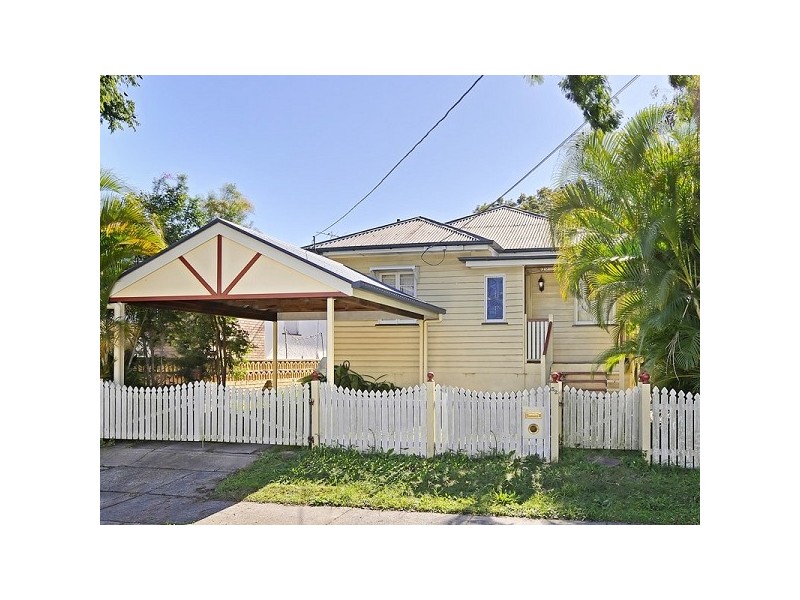 52 Wongara Street, Clayfield QLD 4011