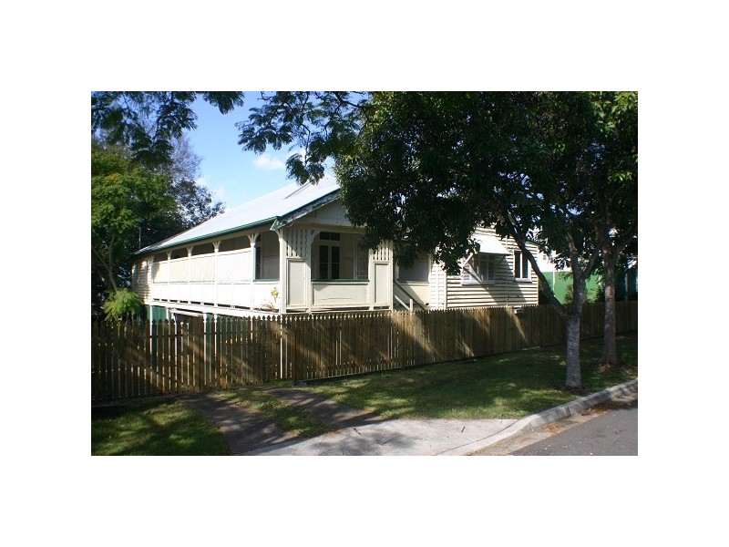 5 Rupert Terrace, Ascot QLD 4007