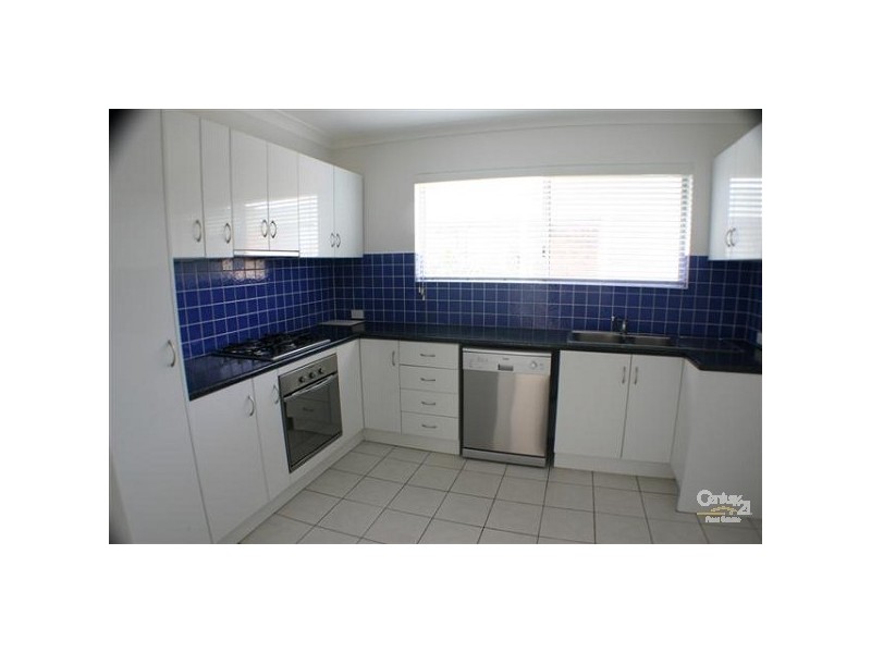 5/55 Gellibrand Street, Clayfield QLD 4011