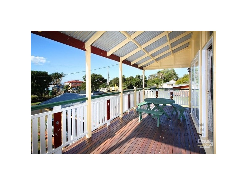 Nudgee Beach QLD 4014