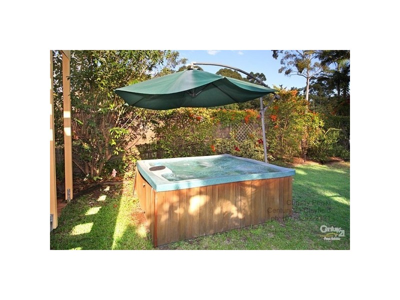 Nudgee Beach QLD 4014