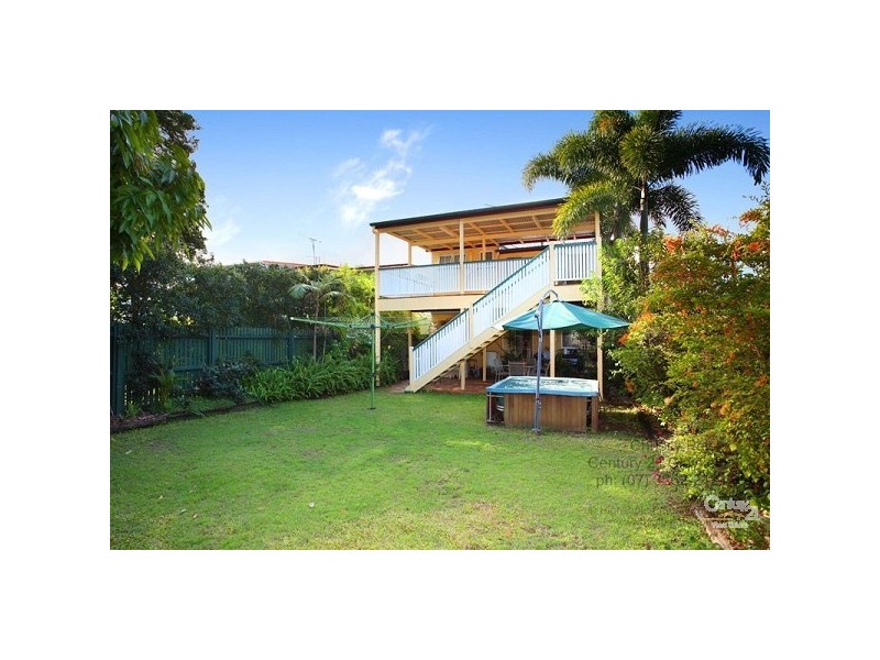 Nudgee Beach QLD 4014