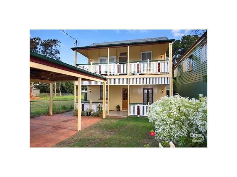 Nudgee Beach QLD 4014