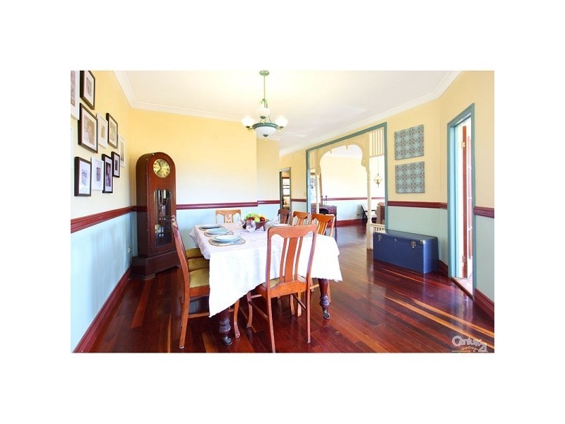 98 Grafton Street, Windsor QLD 4030