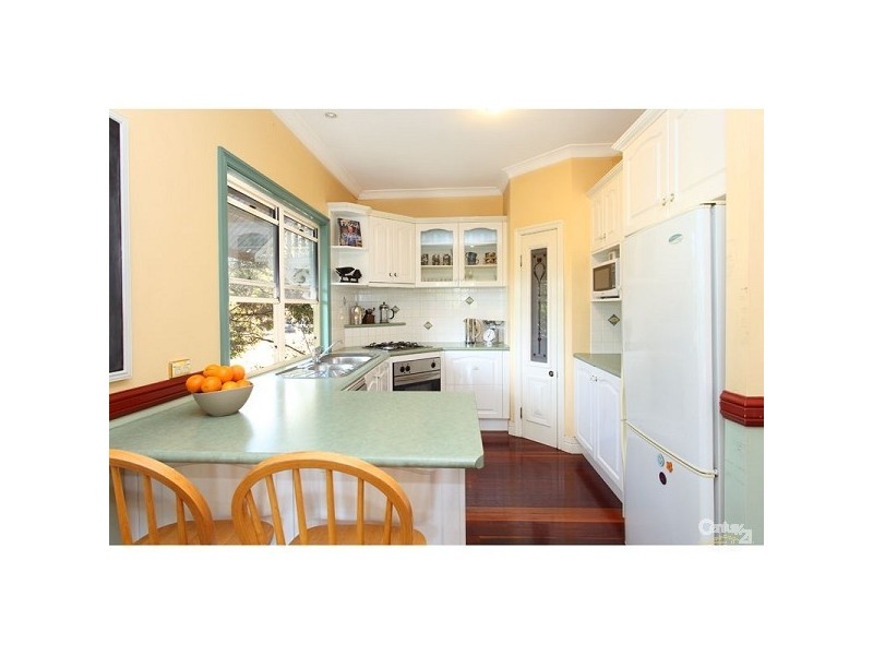 98 Grafton Street, Windsor QLD 4030