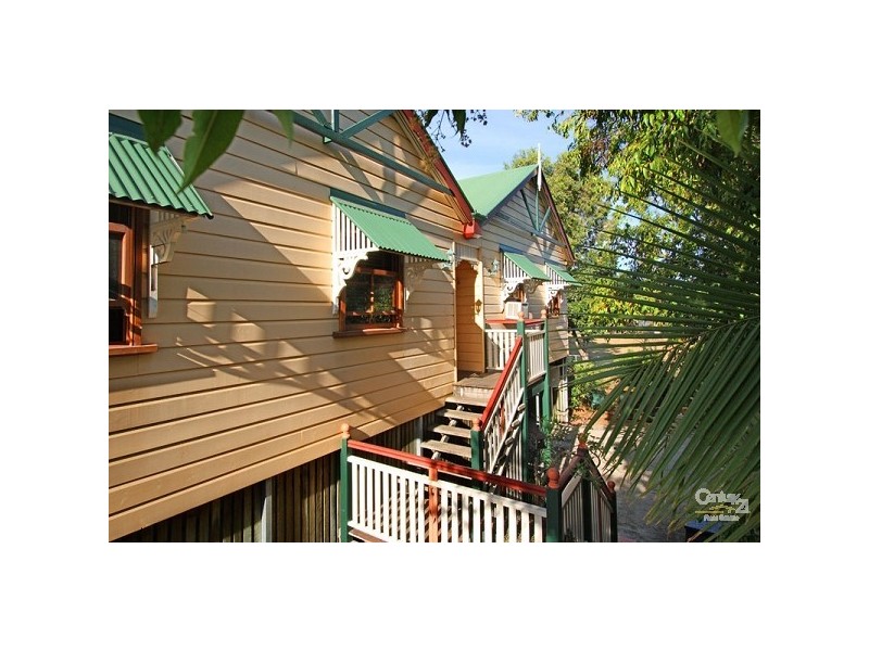 98 Grafton Street, Windsor QLD 4030