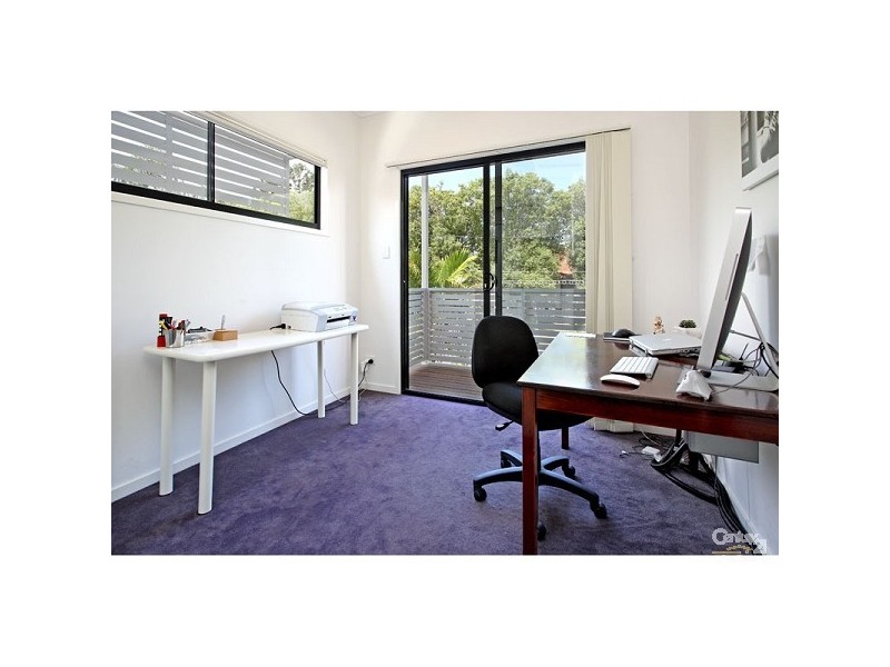 1/24 Windsor Street, Hamilton QLD 4007