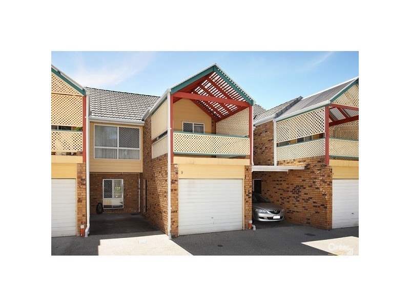 9/20 Store Street, Albion QLD 4010