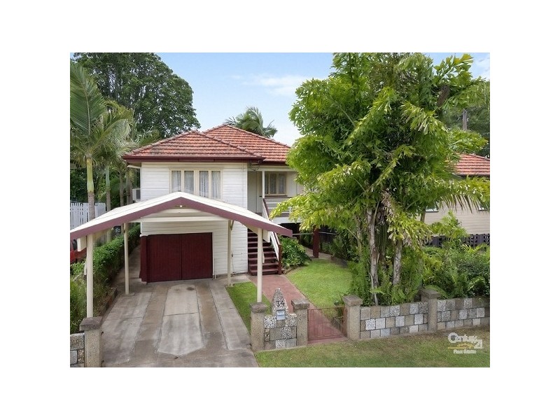 34 Arnott Street, Kedron QLD 4031