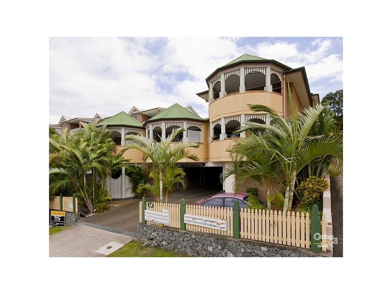 3/12 Little Street, Albion QLD 4010