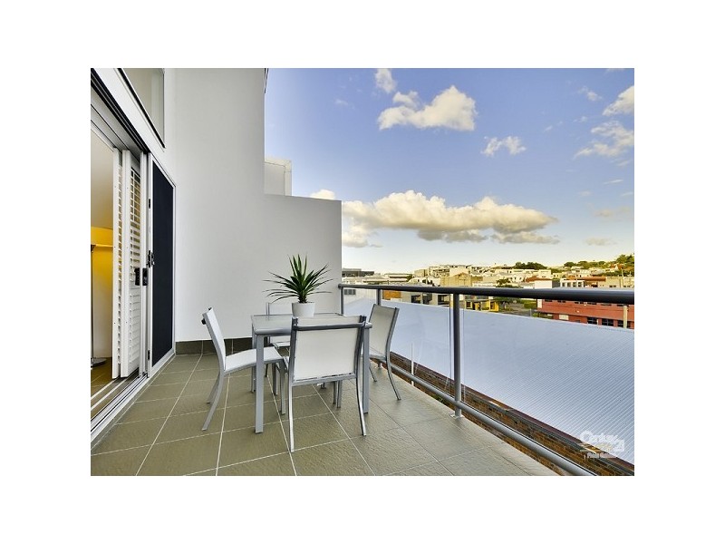 411/1 ELLA STREET, Newstead QLD 4006