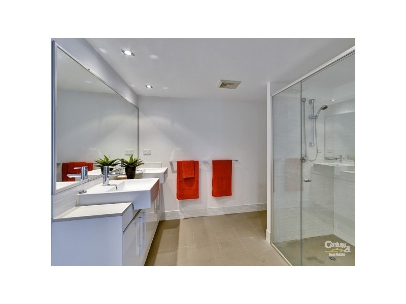 411/1 ELLA STREET, Newstead QLD 4006