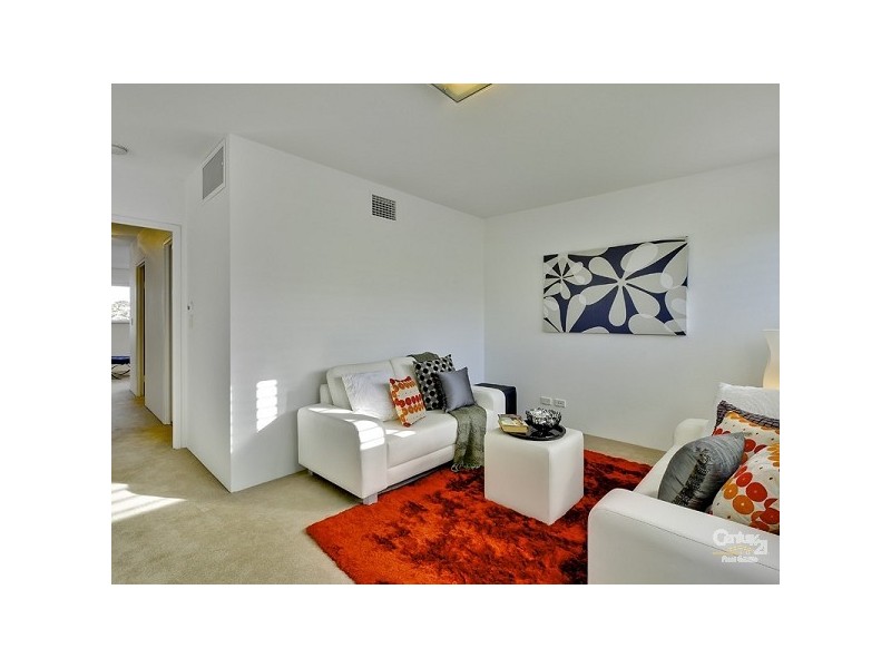 411/1 ELLA STREET, Newstead QLD 4006