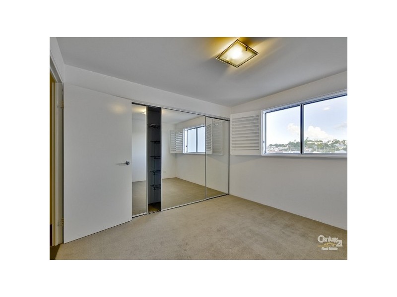 411/1 ELLA STREET, Newstead QLD 4006