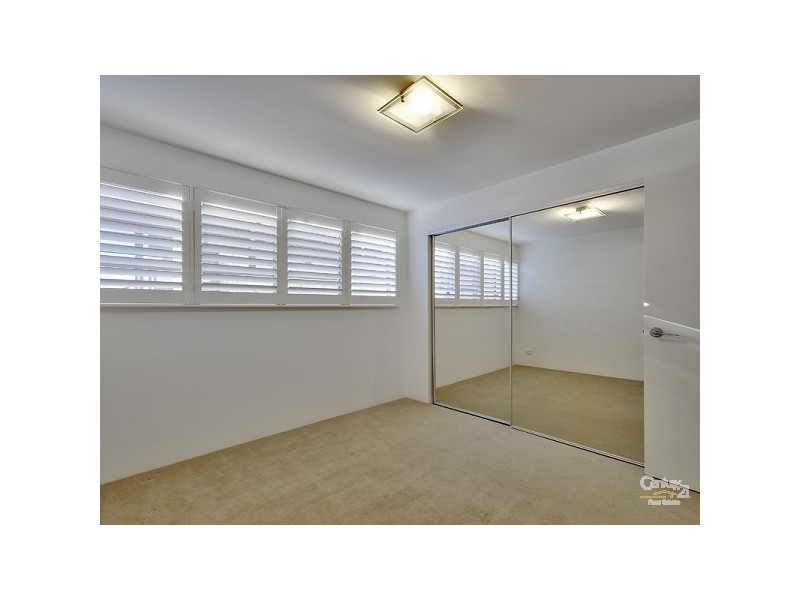 411/1 ELLA STREET, Newstead QLD 4006