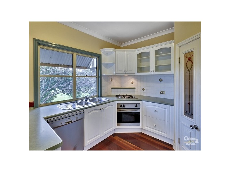 98 Grafton Street, Windsor QLD 4030