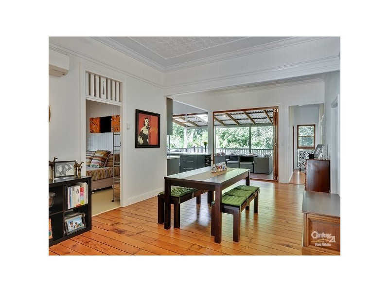 11 Fagan Road, Herston QLD 4006