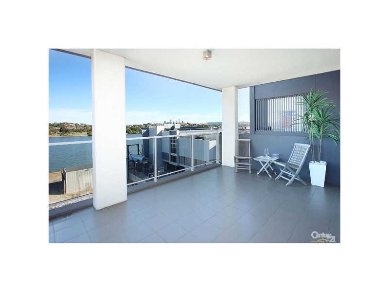 849/35 Harbour Road, Hamilton QLD 4007