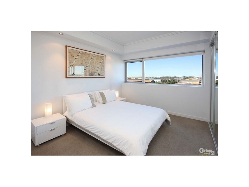 849/35 Harbour Road, Hamilton QLD 4007