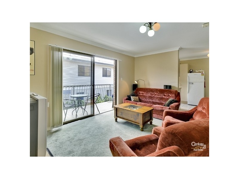 5/35 Onslow Street, Ascot QLD 4007