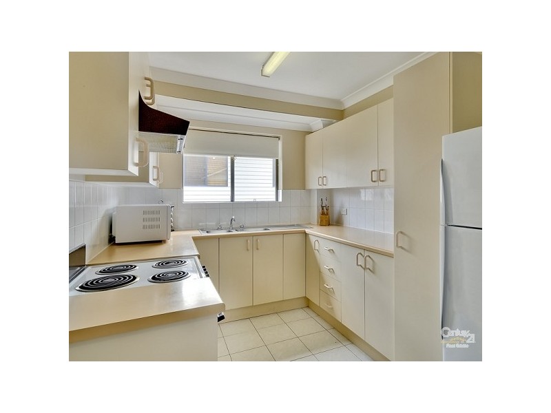 5/35 Onslow Street, Ascot QLD 4007