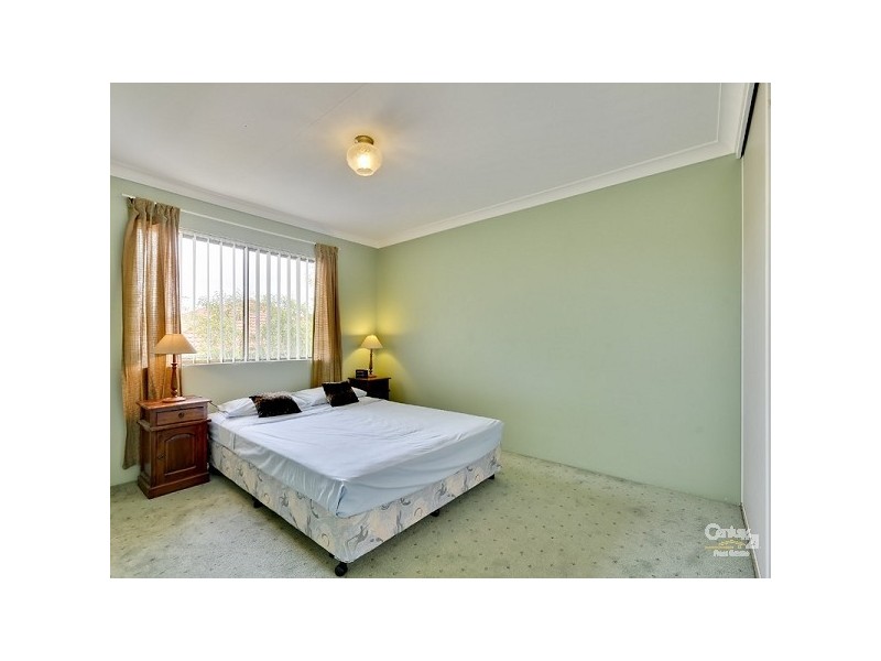 5/35 Onslow Street, Ascot QLD 4007