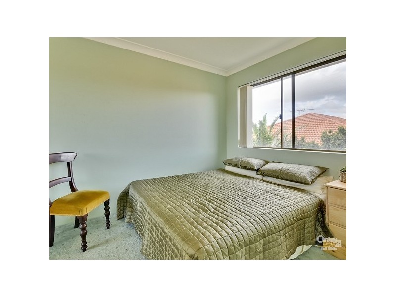 5/35 Onslow Street, Ascot QLD 4007