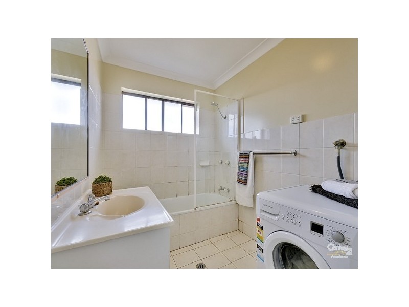 5/35 Onslow Street, Ascot QLD 4007