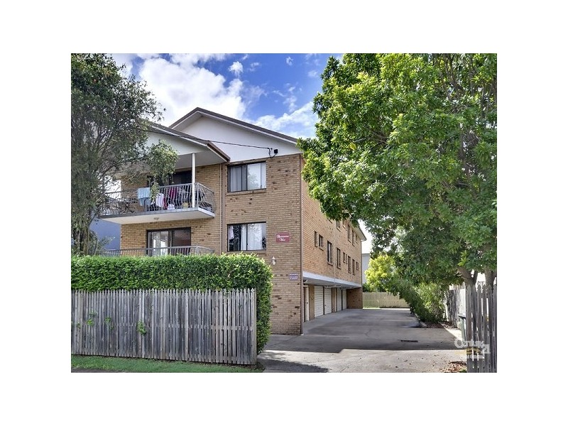 5/35 Onslow Street, Ascot QLD 4007