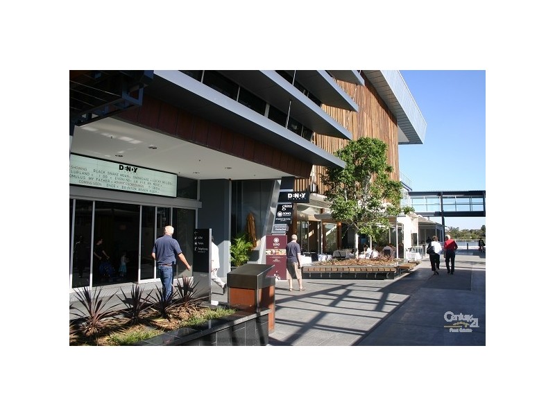 144/35 Harbour Road, Hamilton QLD 4007