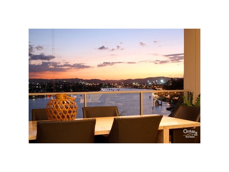 161/37 Harbour Road, Hamilton QLD 4007