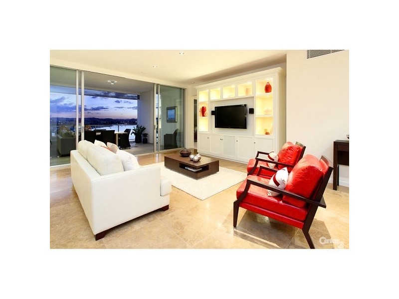 161/37 Harbour Road, Hamilton QLD 4007