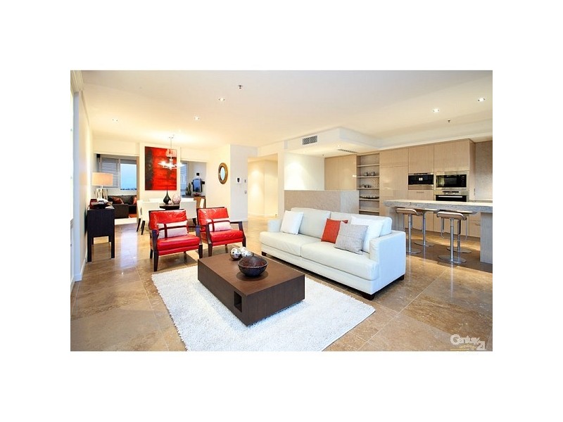 161/37 Harbour Road, Hamilton QLD 4007