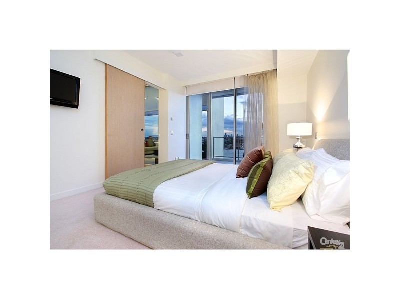 161/37 Harbour Road, Hamilton QLD 4007