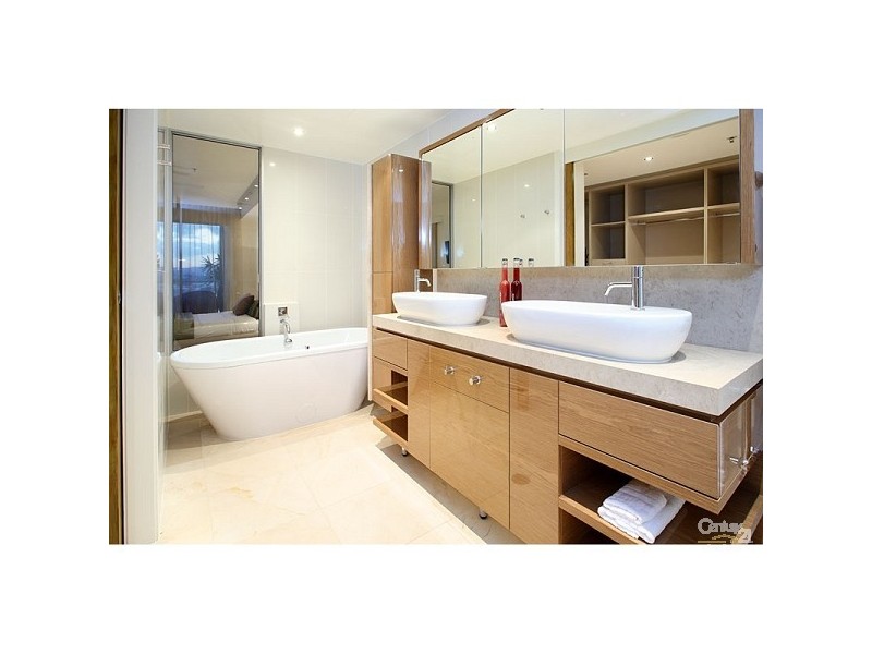 161/37 Harbour Road, Hamilton QLD 4007