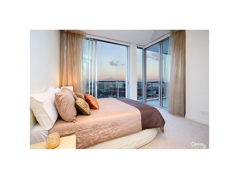 161/37 Harbour Road, Hamilton QLD 4007