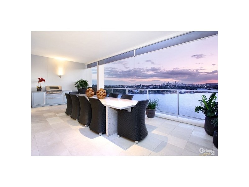 161/37 Harbour Road, Hamilton QLD 4007