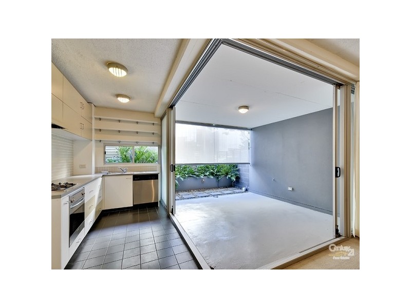 1/92 Robertson Street, Fortitude Valley QLD 4006