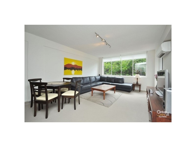 6/24 Crescent Road, Hamilton QLD 4007