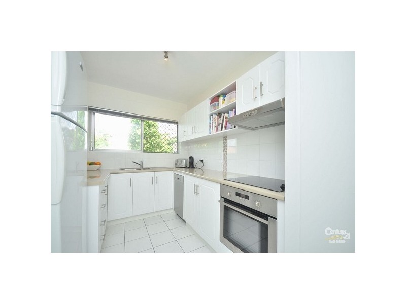 6/24 Crescent Road, Hamilton QLD 4007