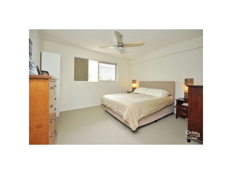 6/24 Crescent Road, Hamilton QLD 4007