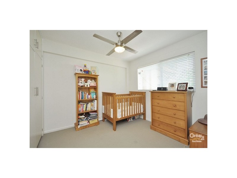 6/24 Crescent Road, Hamilton QLD 4007