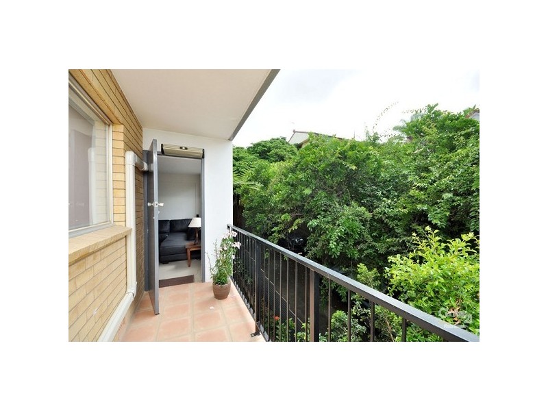 6/24 Crescent Road, Hamilton QLD 4007