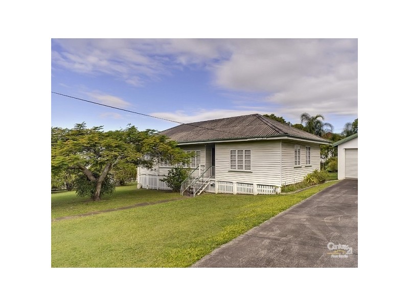 139 Dahlia Street, Cannon Hill QLD 4170