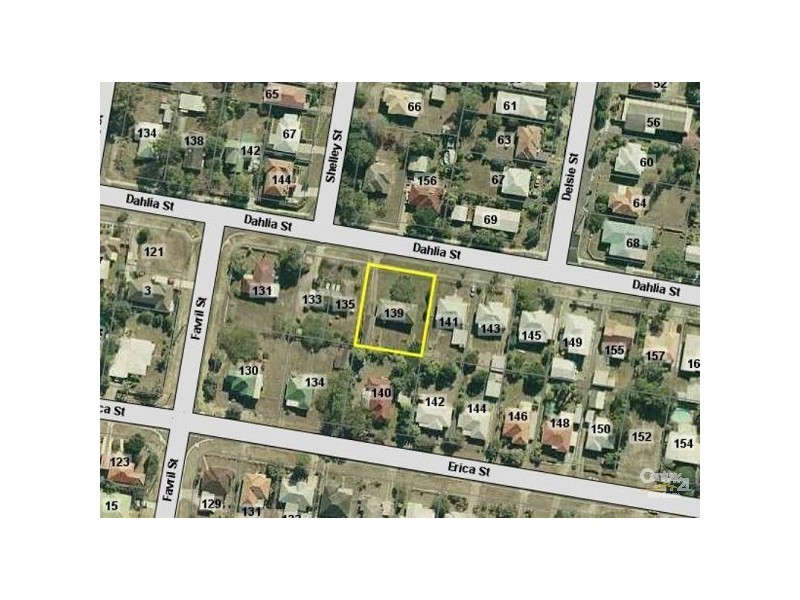 139 Dahlia Street, Cannon Hill QLD 4170